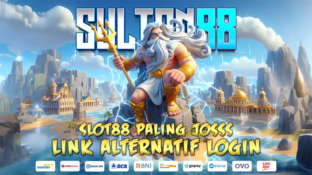 FREEBET368 slot88 resmi